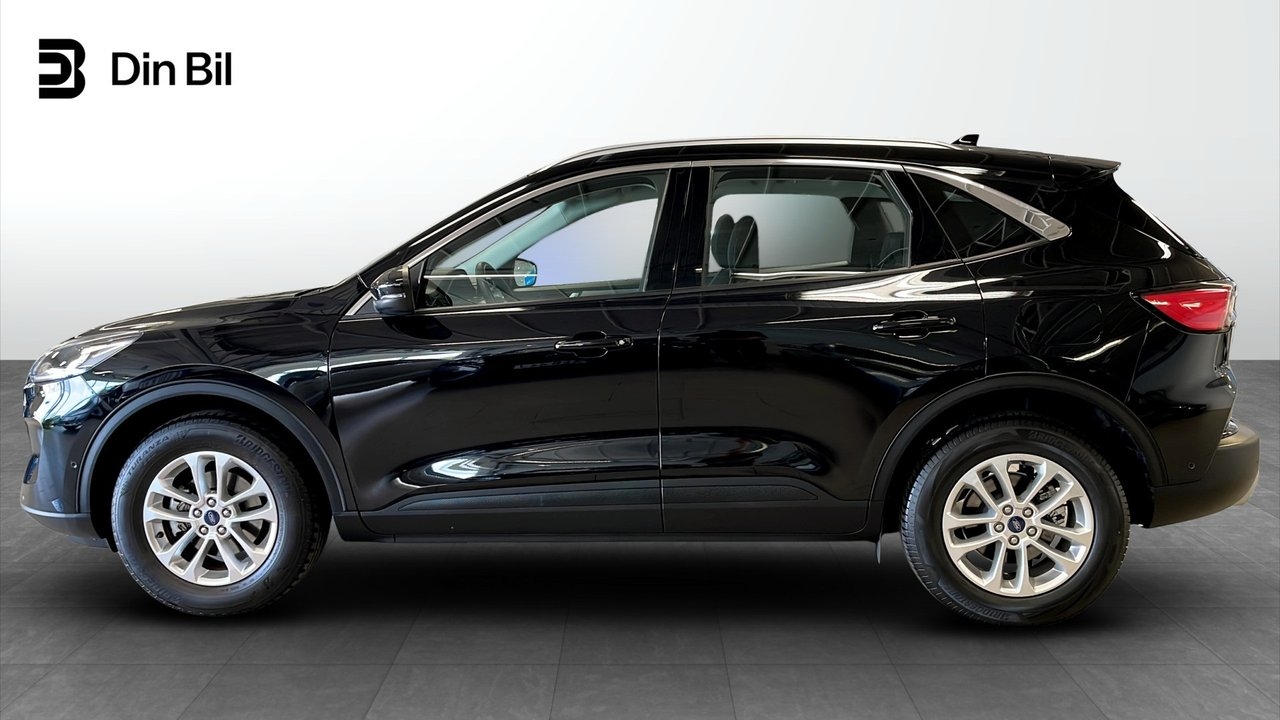 Ford Kuga 2023, bild 2/10