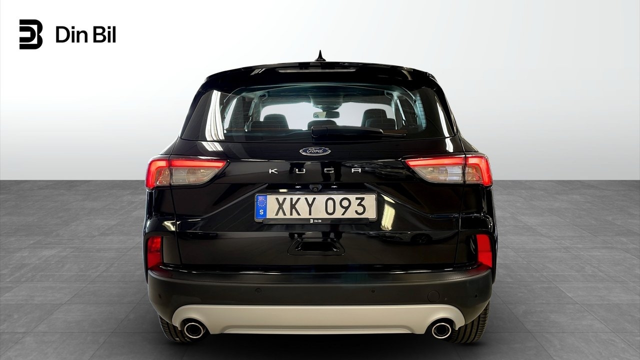 Ford Kuga 2023, bild 5/10