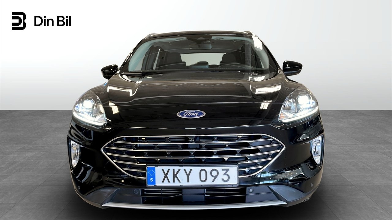 Ford Kuga 2023, bild 4/10