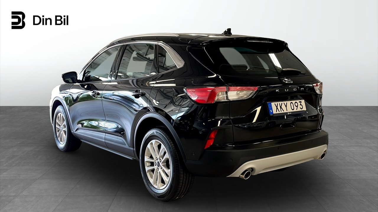 Ford Kuga 2023, bild 3/10