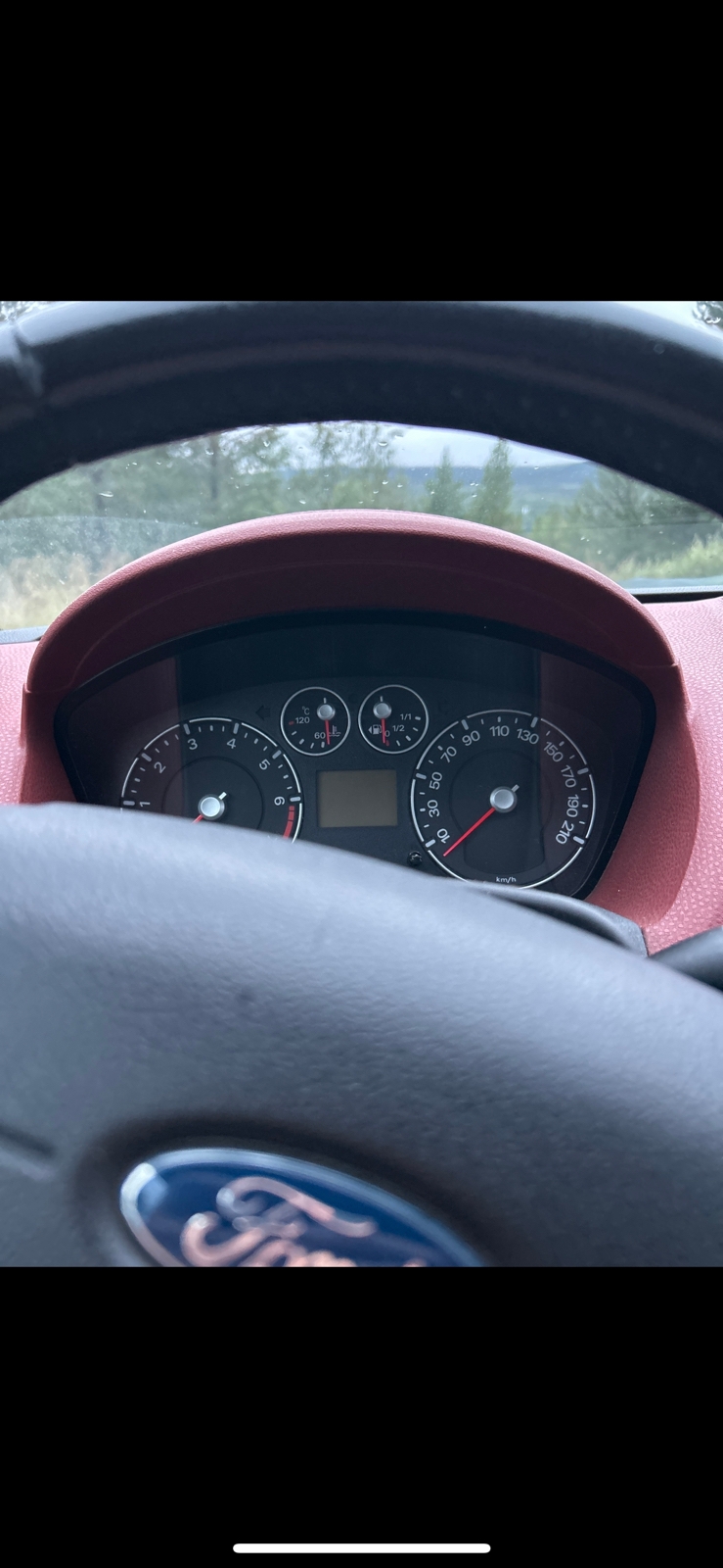 Ford Fiesta 2007, bild 5/6