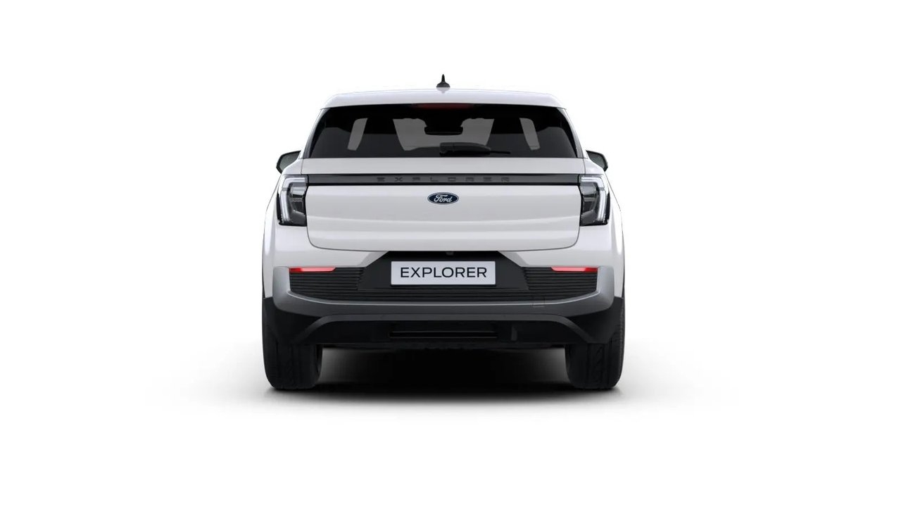 Ford Explorer privatleasing från 4495kr 2026, bild 7/9