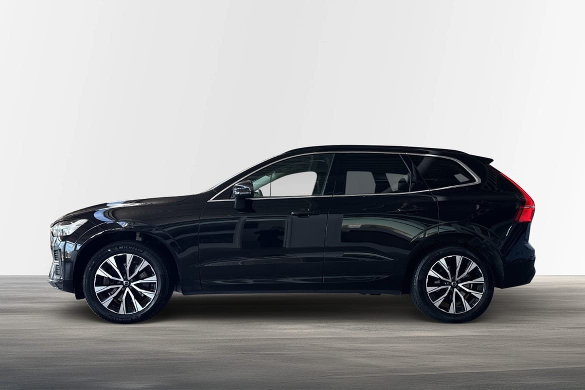 Volvo XC60 B4 AWD Diesel Core 2024, bild 3/22