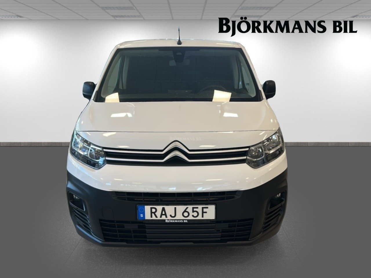 Citroen Berlingo 2020, bild 2/10