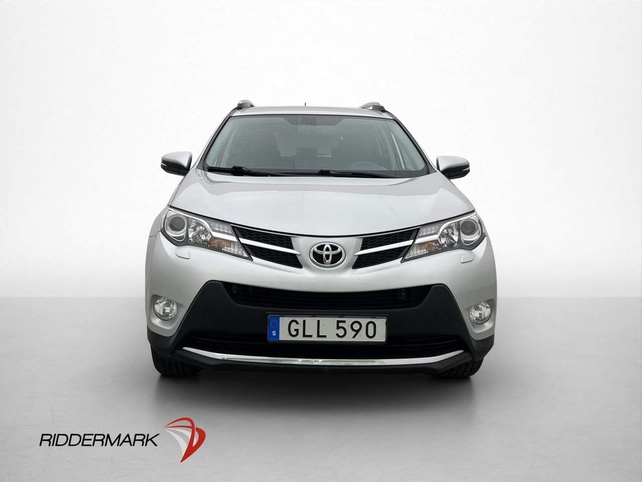 Toyota RAV4 2014, bild 2/32