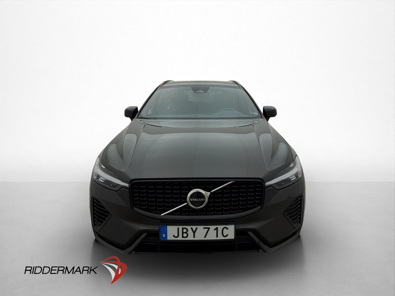Volvo XC60 2022, bild 2/38