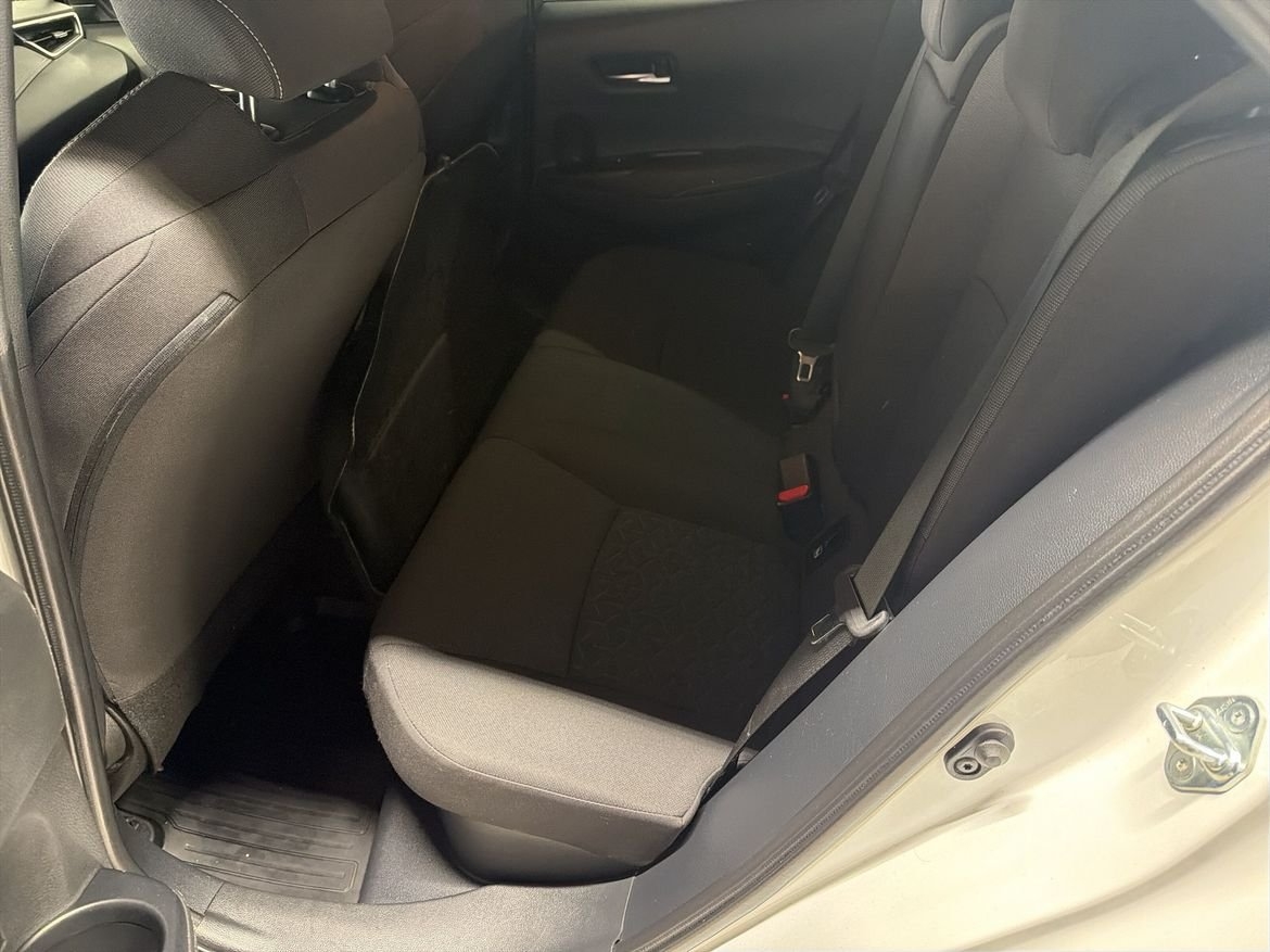 Toyota Corolla 2019, bild 7/13