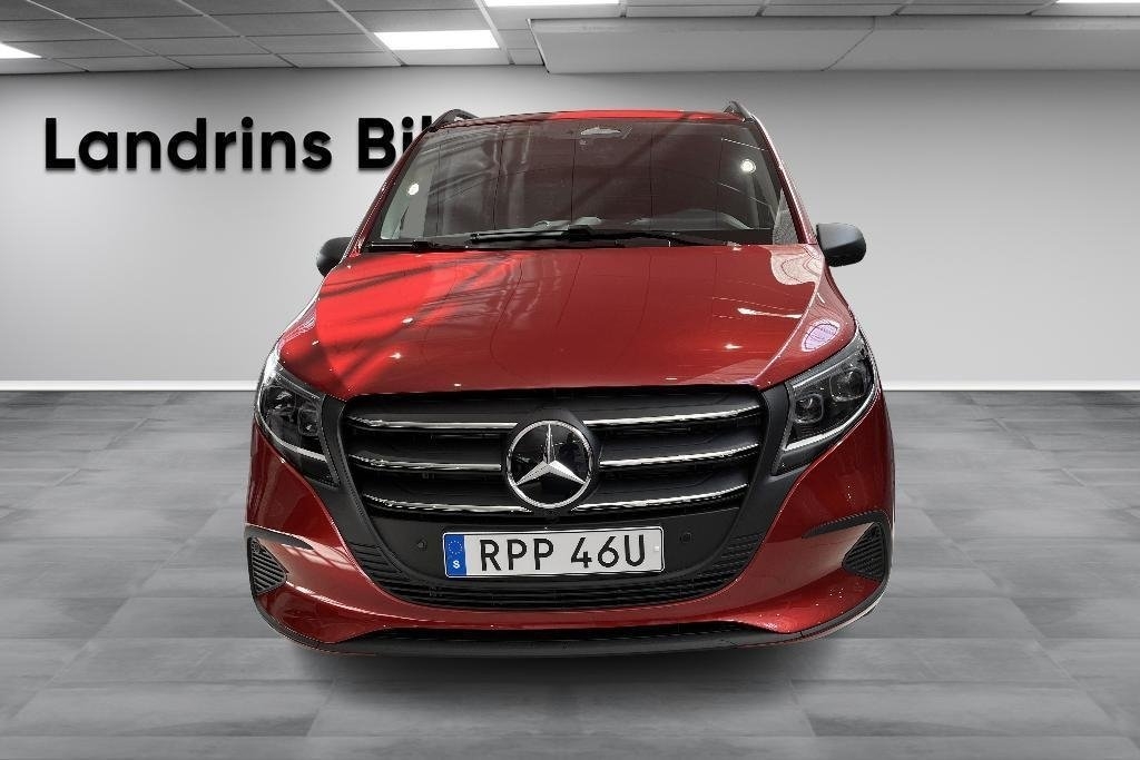 Mercedes-Benz Vito 2026, kuva 2/10