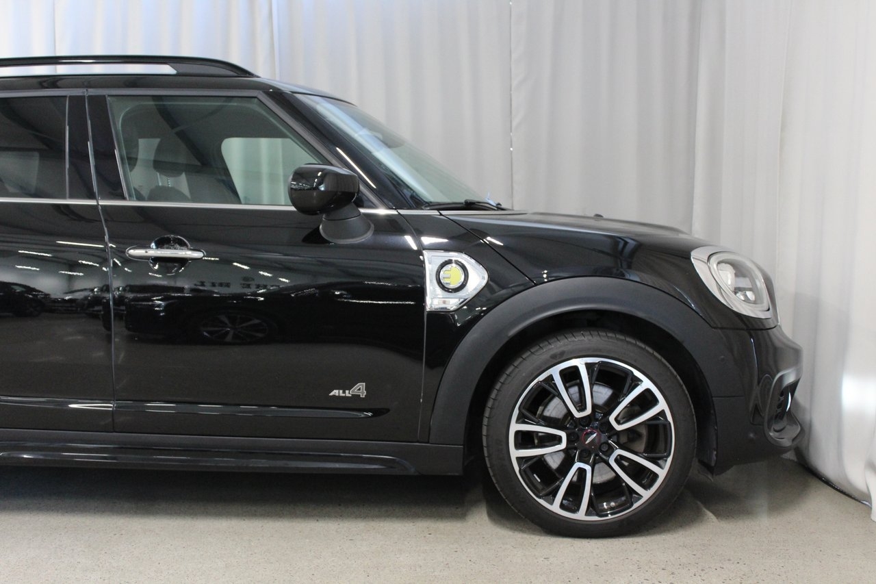 MINI Countryman 2020, kuva 3/10