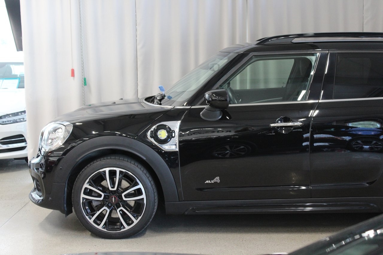 MINI Countryman 2020, kuva 5/10