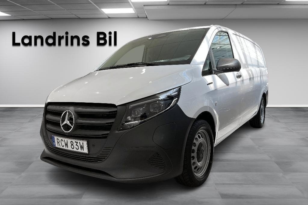 Mercedes-Benz eVito
