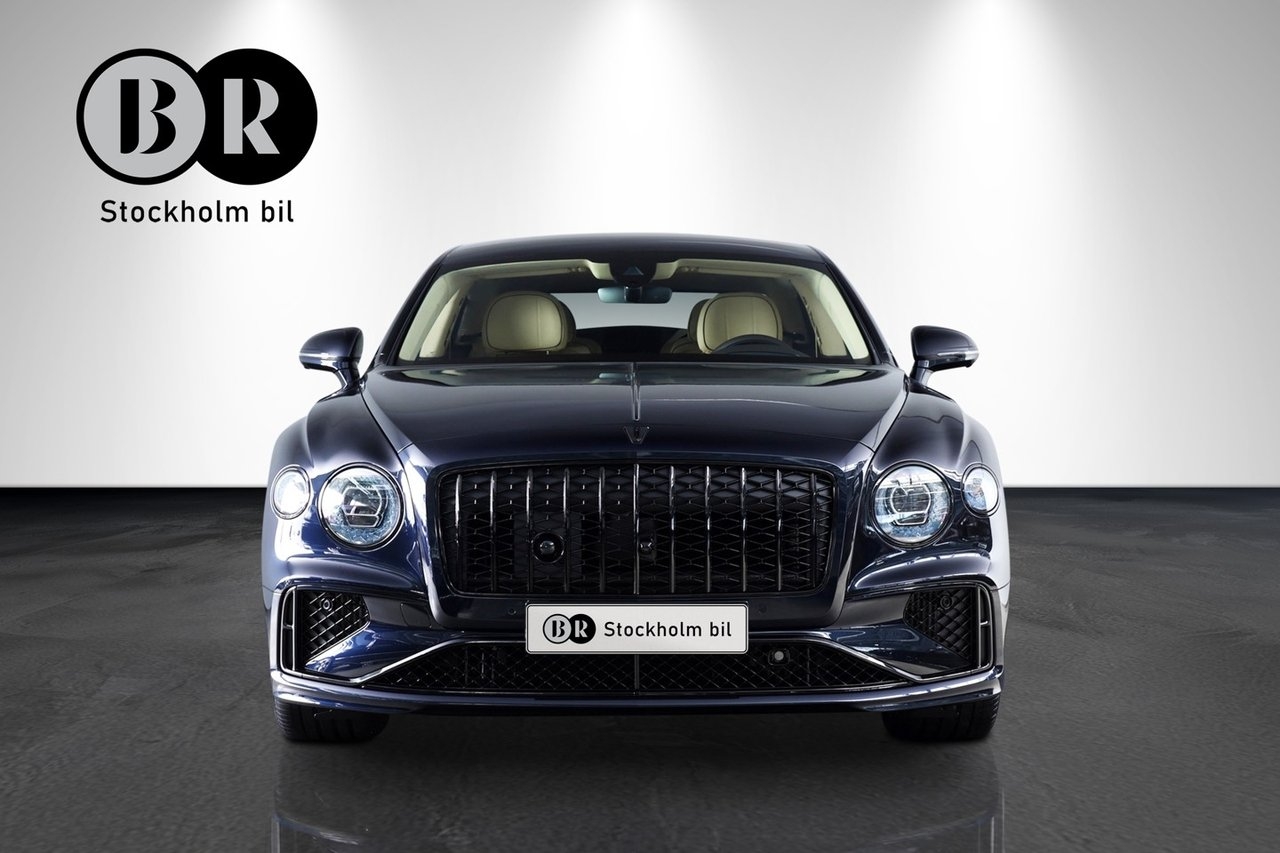 Bentley Flying Spur 2026, bild 5/10
