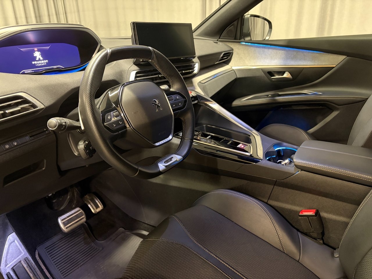 Peugeot 5008 2023, bild 6/10