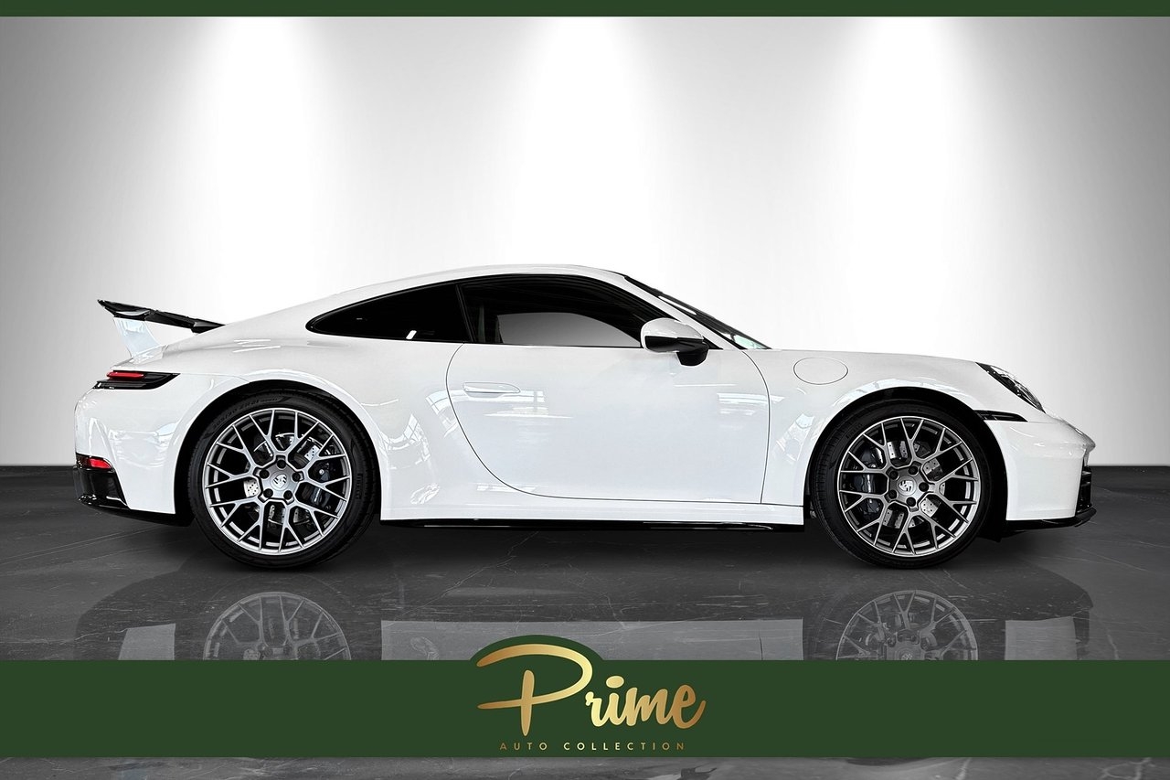 Porsche 911 Carrera PDK 992.2 2025, bild 4/10