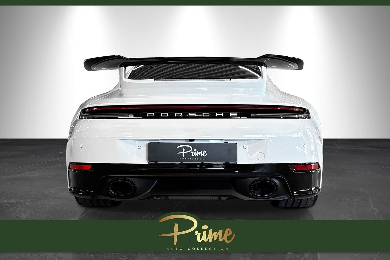 Porsche 911 Carrera PDK 992.2 2025, bild 6/10