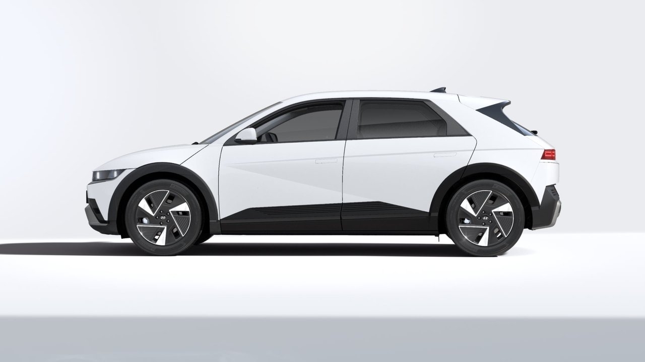 Hyundai Ioniq 5 2027, bild 2/10