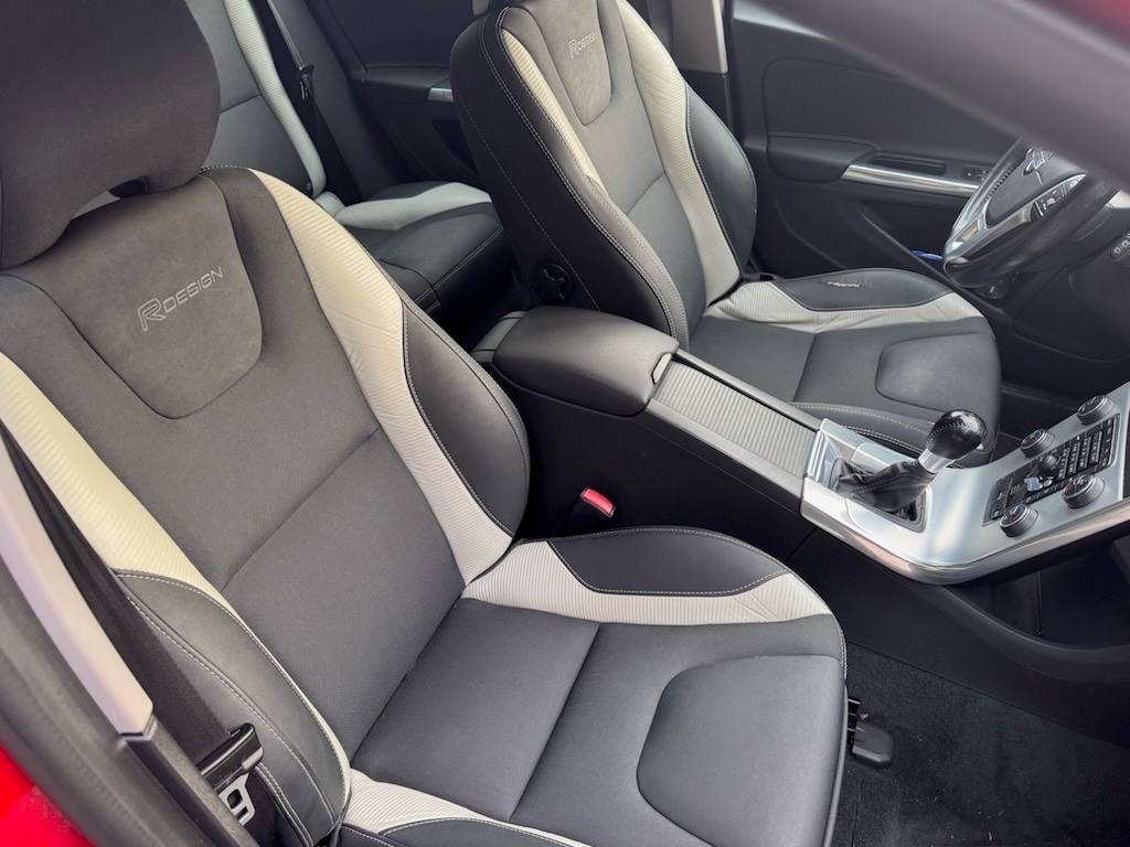 Volvo V60 DRIVe Manuell 2011, bild 4/6