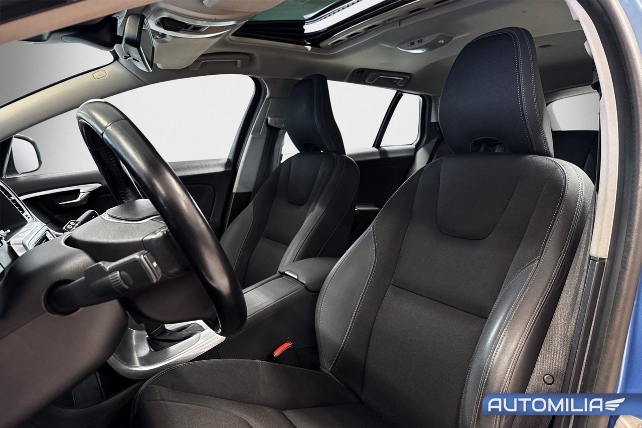 Volvo V60 2015, bild 5/10