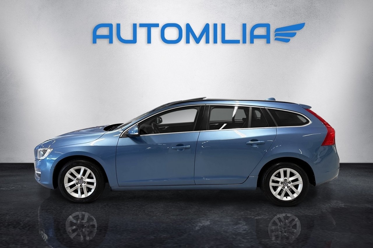 Volvo V60 2015, bild 3/10
