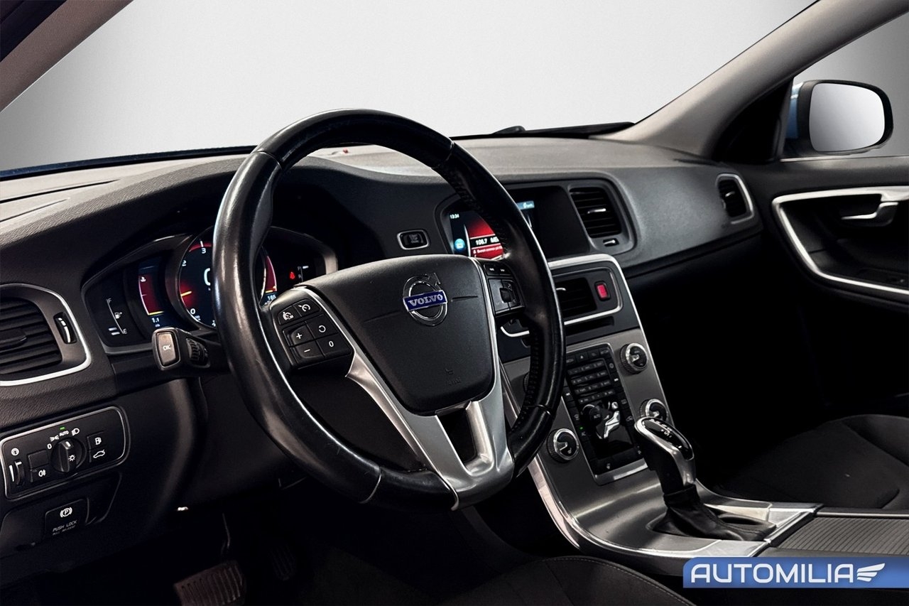 Volvo V60 2015, bild 6/10
