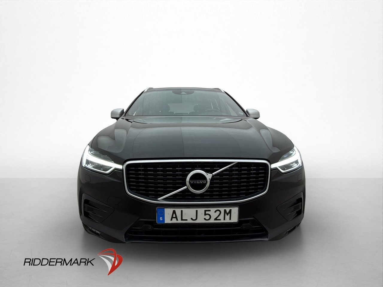 Volvo XC60 T5 AWD R-Design VOC Värmare 2019, kuva 2/34