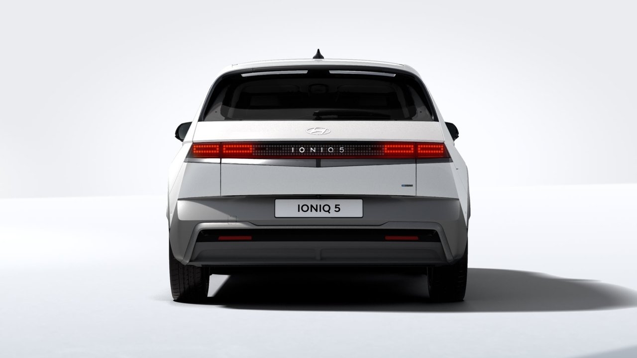 Hyundai Ioniq 5 2027, bild 5/10