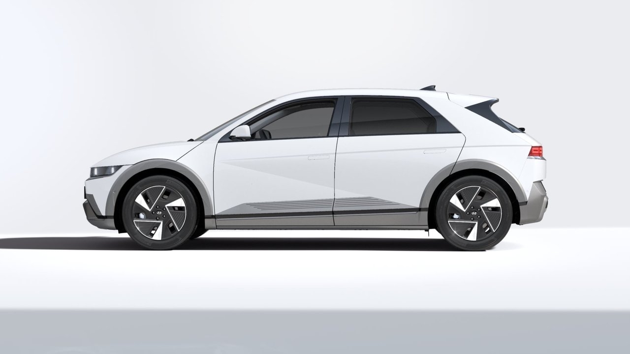 Hyundai Ioniq 5 2027, bild 2/10