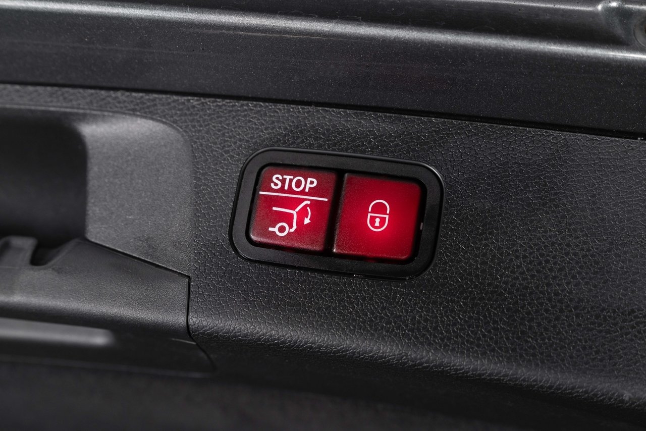 Mercedes-Benz E 400 T d 4MATIC 2019, bild 6/10
