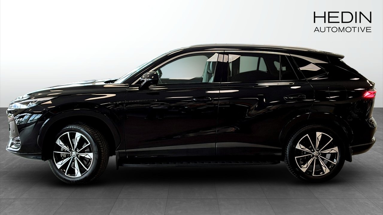 MG HS LUXURY PLUG-IN-HYBRID 2024, bild 6/9