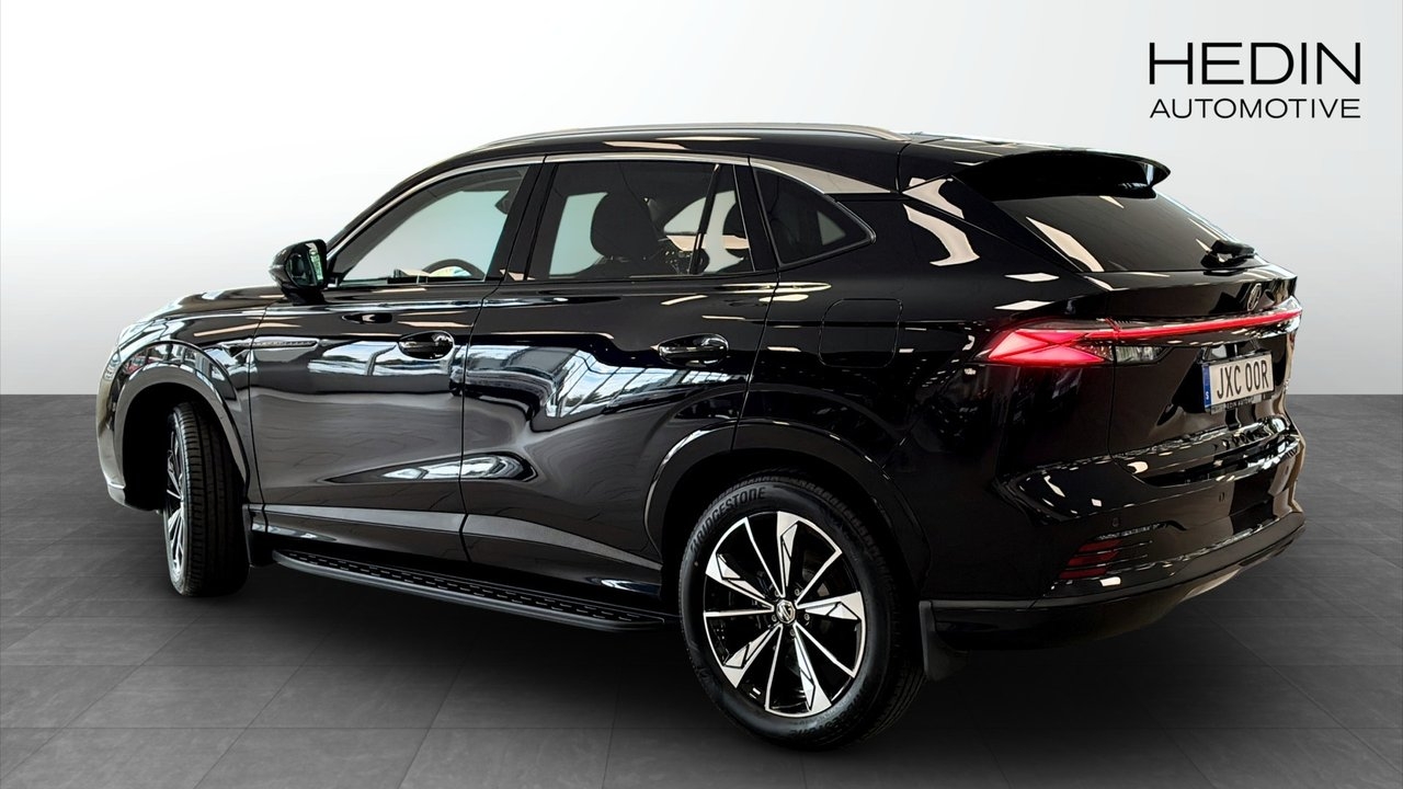 MG HS LUXURY PLUG-IN-HYBRID 2024, bild 2/9
