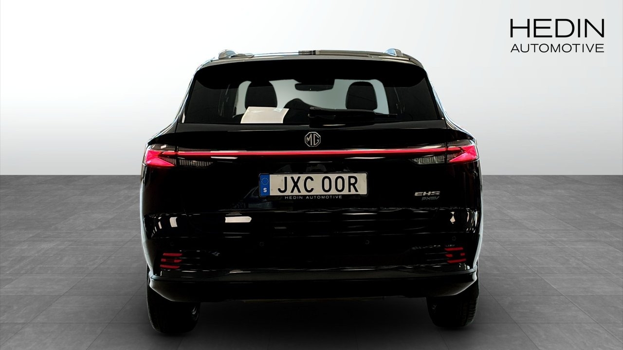 MG HS LUXURY PLUG-IN-HYBRID 2024, bild 7/9