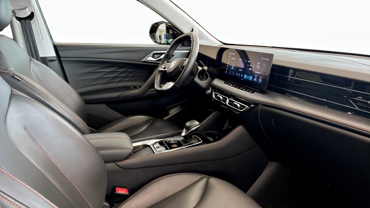 MG HS LUXURY PLUG-IN-HYBRID 2024, bild 3/9