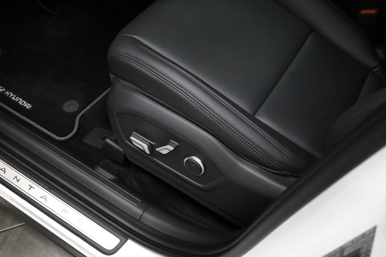 Hyundai Santa Fe Plug-in Hybrid Advanced 2027, bild 7/10