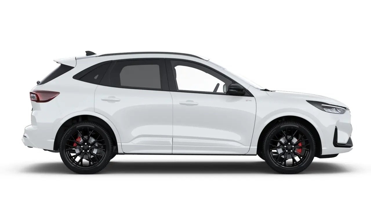 Ford Kuga privatleasing från 4995kr 2026, bild 3/8