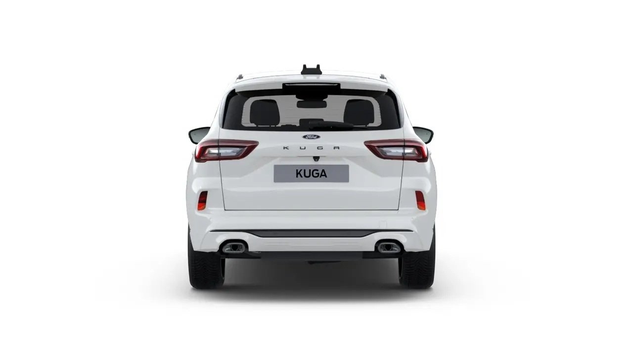 Ford Kuga privatleasing från 4995kr 2026, bild 8/8