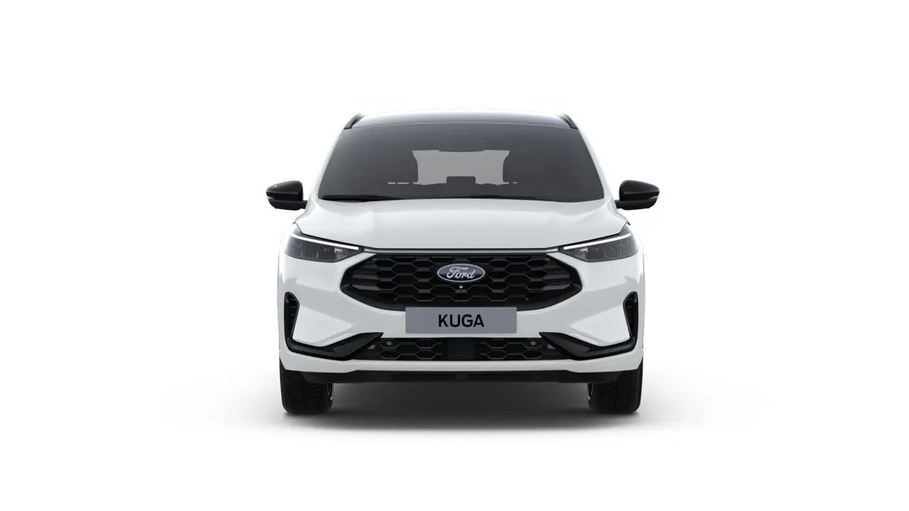 Ford Kuga privatleasing från 4995kr 2026, bild 7/8