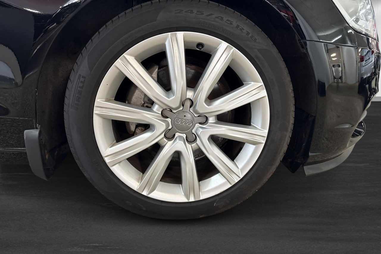 Audi A6 2014, kuva 5/10