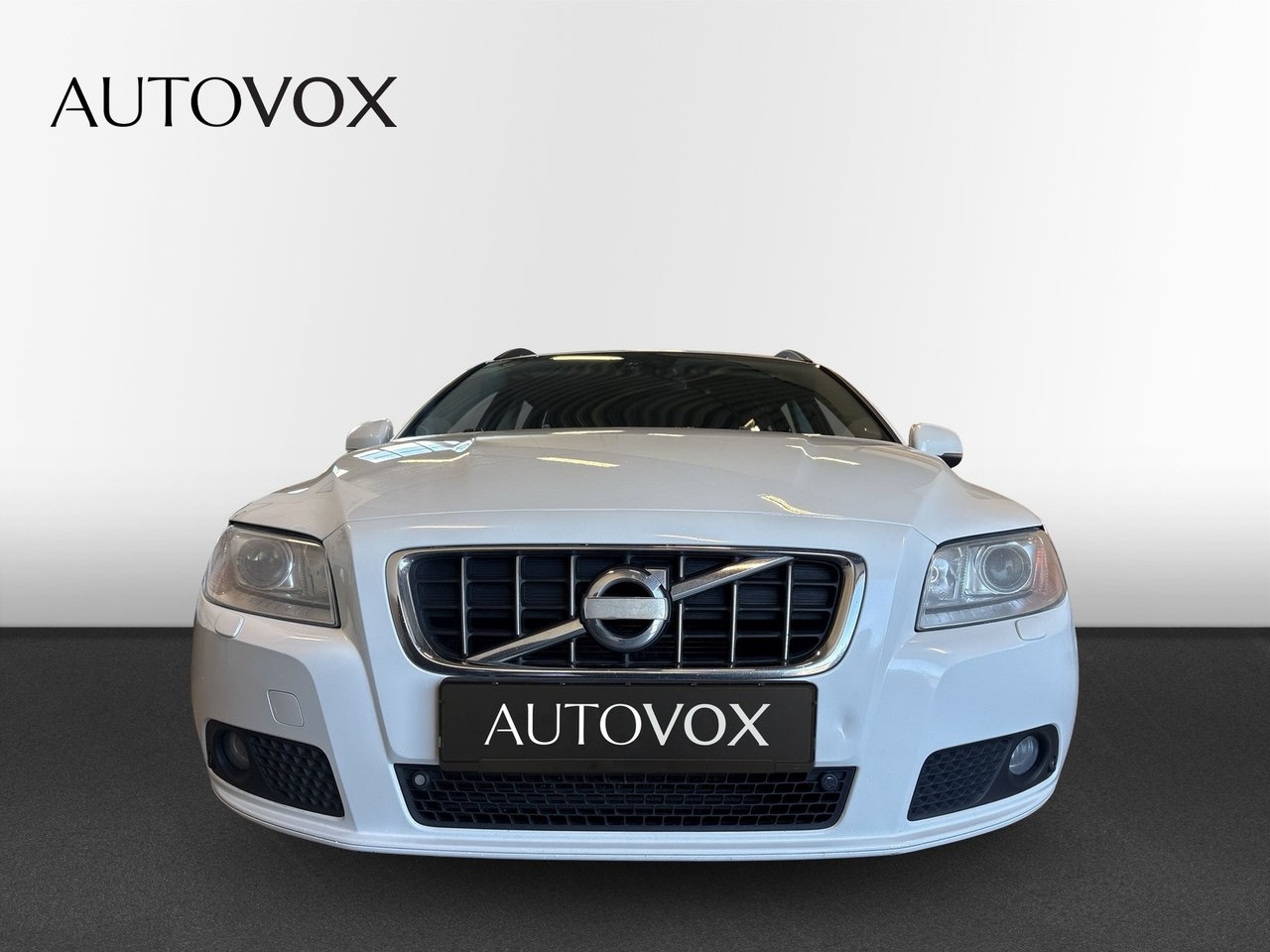 Volvo V70 2012, bild 5/10
