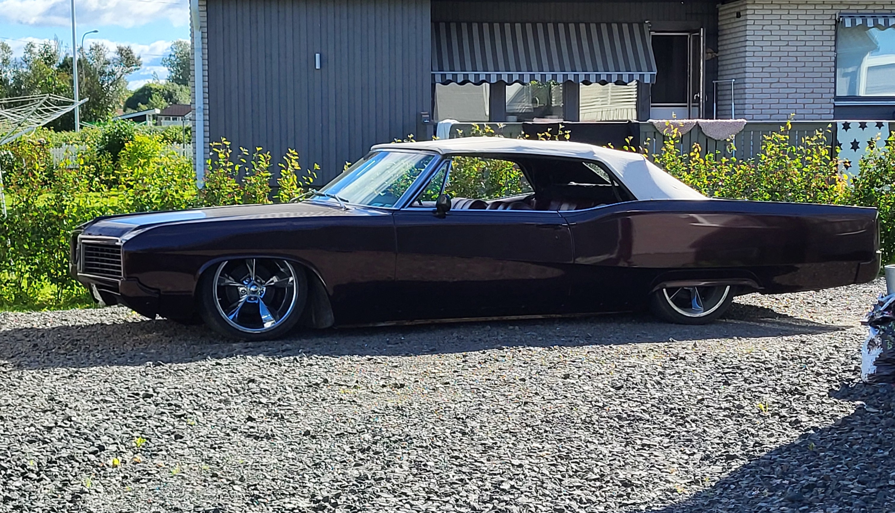 Buick Electra