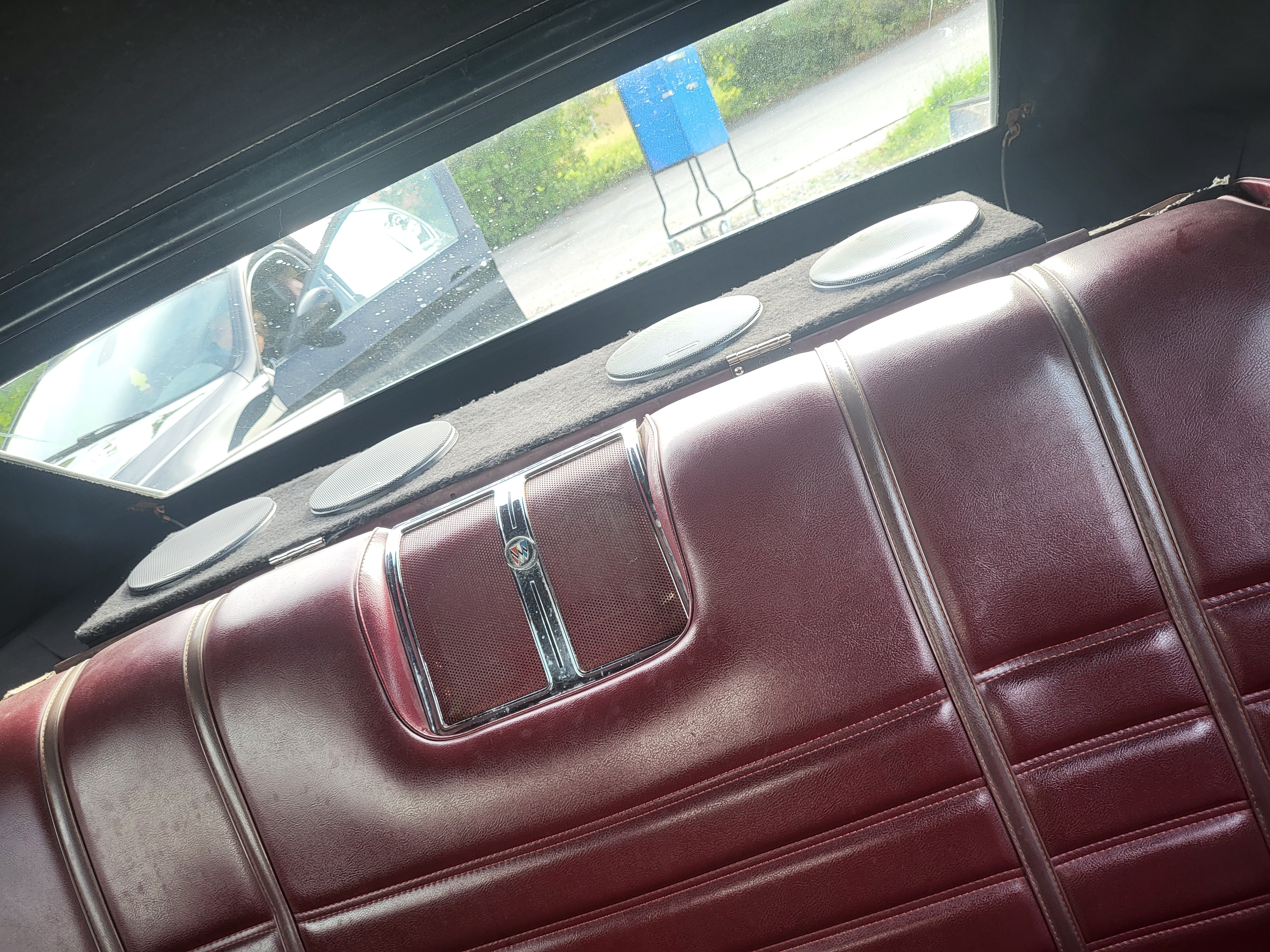Buick Electra 1967, bild 6/7