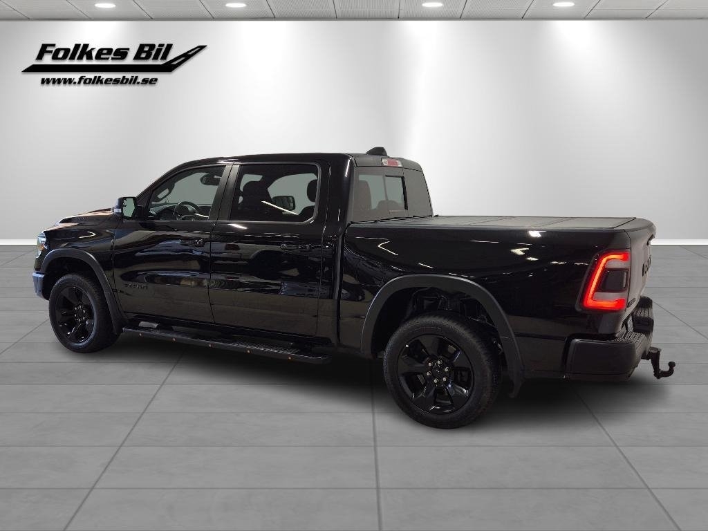 Dodge RAM 1500 2019, bild 5/10