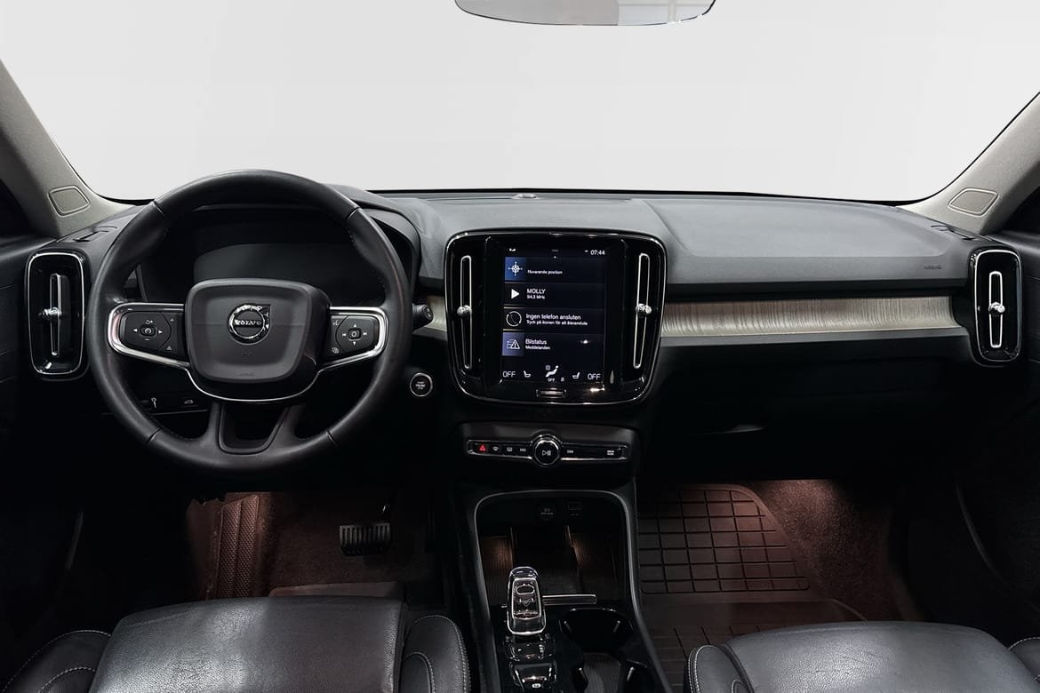 Volvo XC40 D3 FWD Inscription 2019, bild 5/17