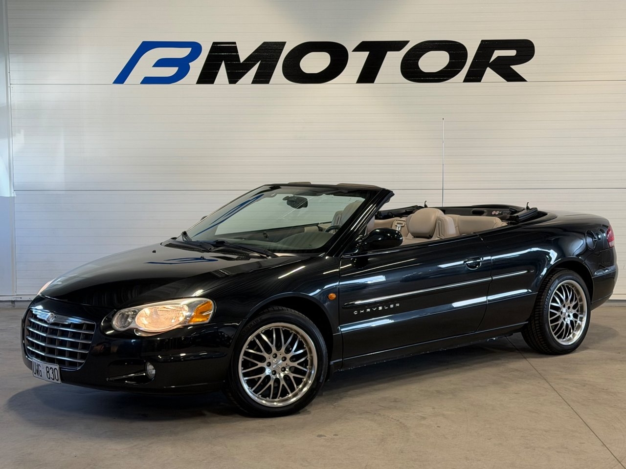 Chrysler Sebring