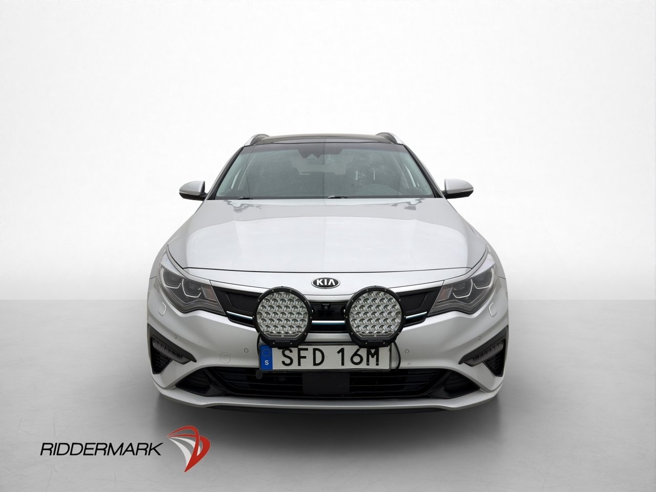 Kia Optima 2020, bild 2/34