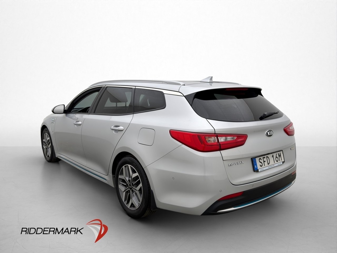 Kia Optima 2020, bild 5/34