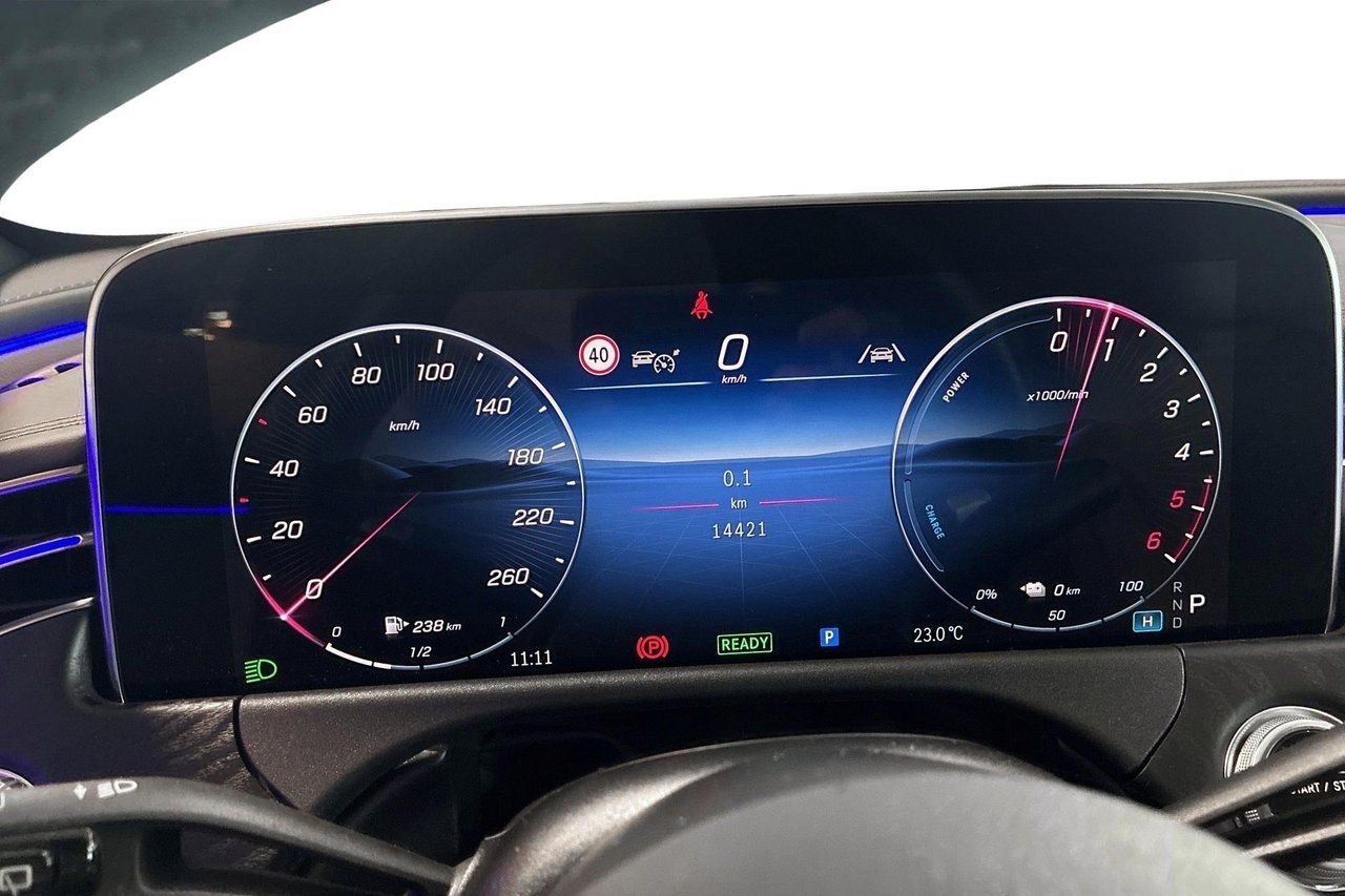 Mercedes-Benz E 2026, bild 6/27