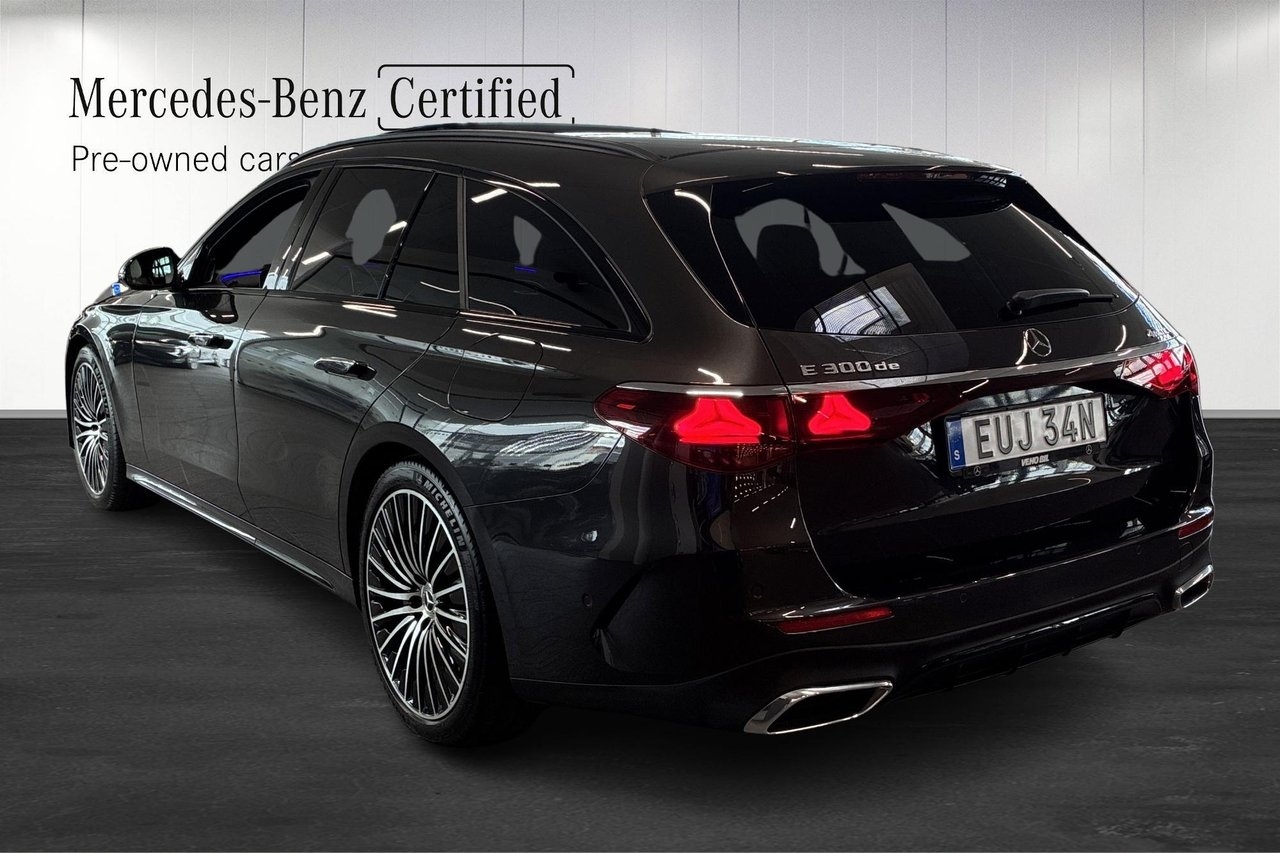 Mercedes-Benz E 2026, bild 4/27