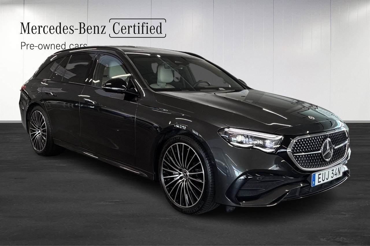 Mercedes-Benz E 2026, bild 2/27