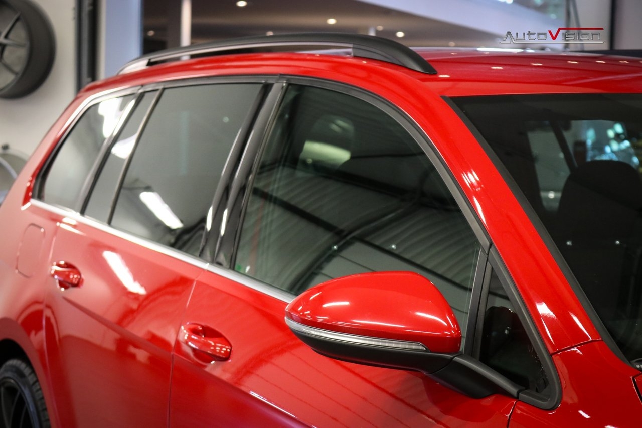 Volkswagen Golf 2016, bild 7/10