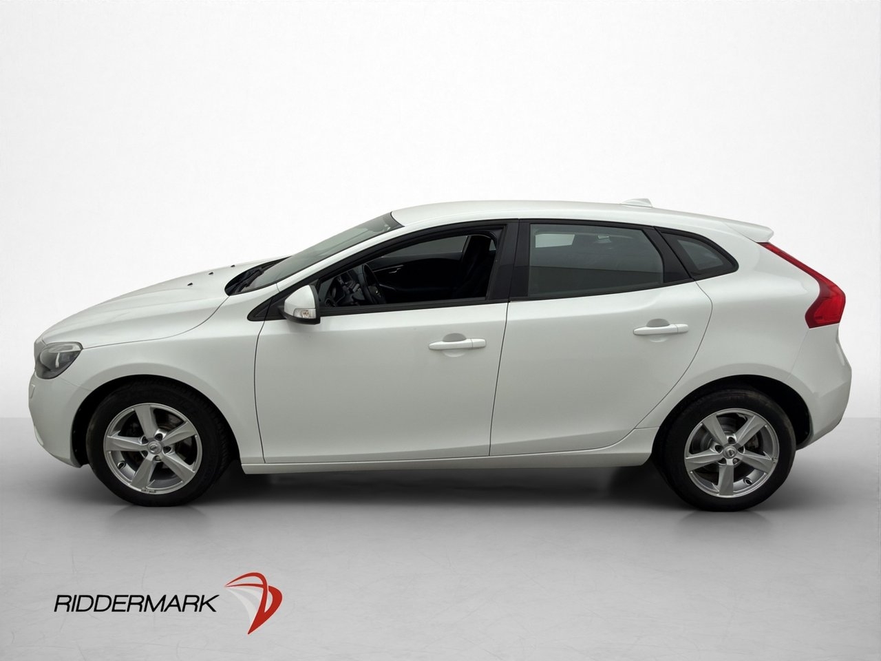 Volvo V40 2018, bild 5/28